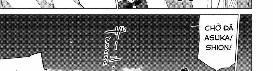 Sounan desu ka?: Chapter 49