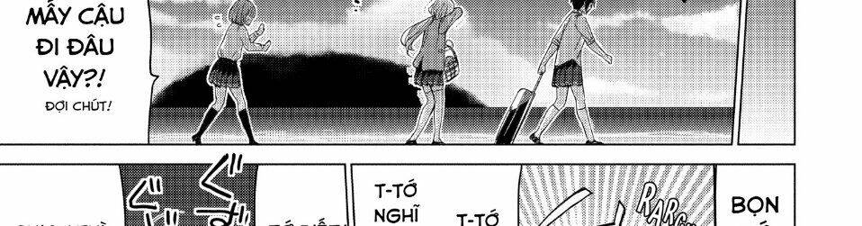 Sounan desu ka?: Chapter 49