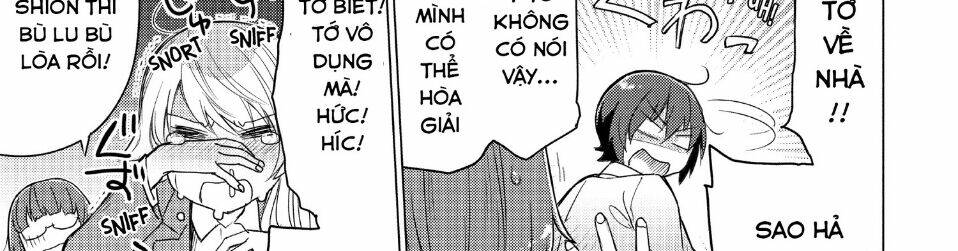 Sounan desu ka?: Chapter 49