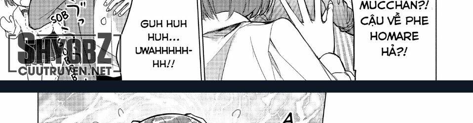 Sounan desu ka?: Chapter 49