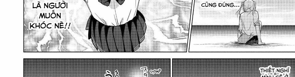 Sounan desu ka?: Chapter 49