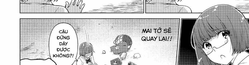 Sounan desu ka?: Chapter 49