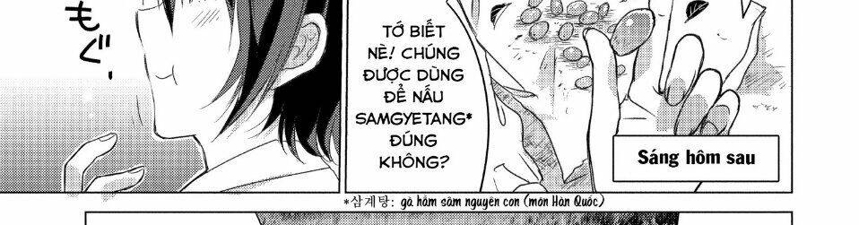 Sounan desu ka?: Chapter 49