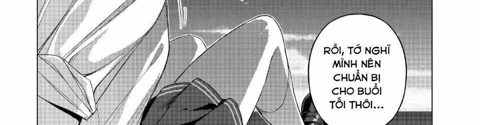 Sounan desu ka?: Chapter 49