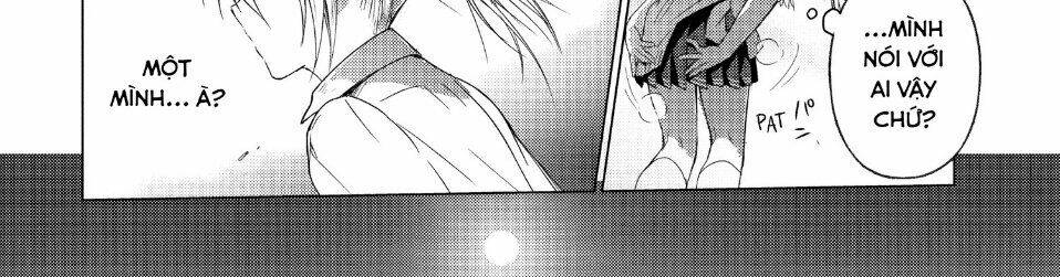 Sounan desu ka?: Chapter 49