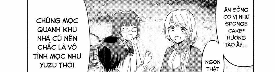 Sounan desu ka?: Chapter 49