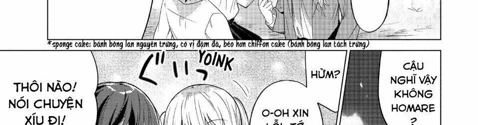 Sounan desu ka?: Chapter 49