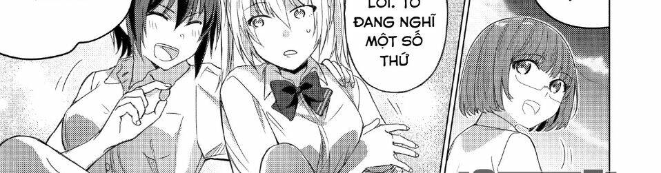 Sounan desu ka?: Chapter 49