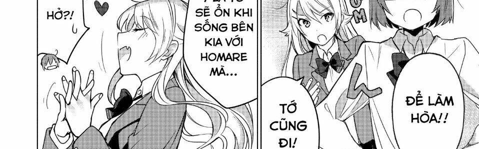 Sounan desu ka?: Chapter 52