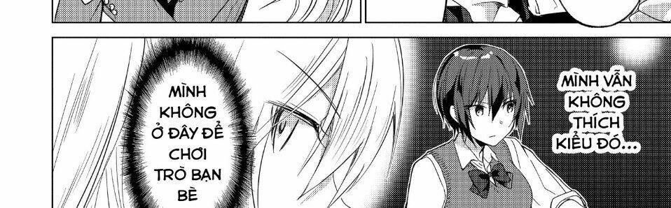 Sounan desu ka?: Chapter 52