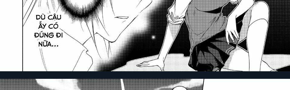 Sounan desu ka?: Chapter 52