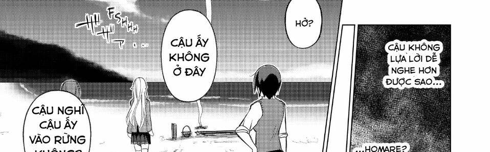 Sounan desu ka?: Chapter 52