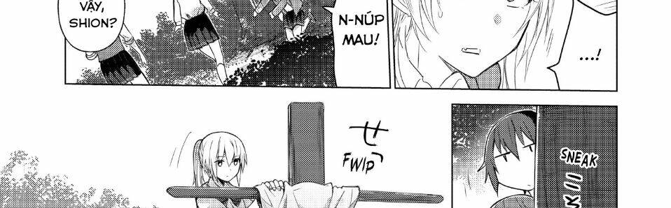 Sounan desu ka?: Chapter 52