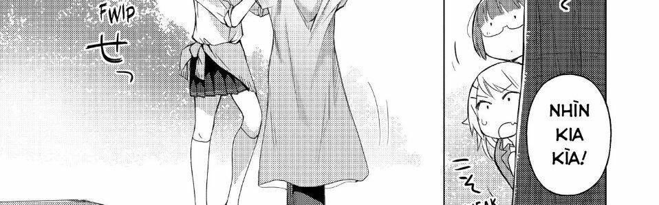 Sounan desu ka?: Chapter 52