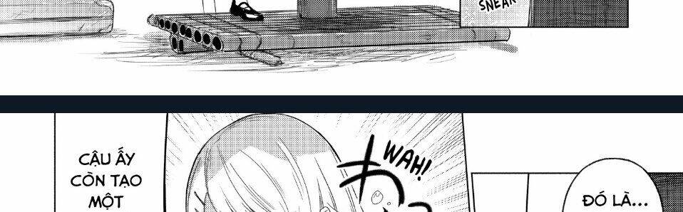 Sounan desu ka?: Chapter 52