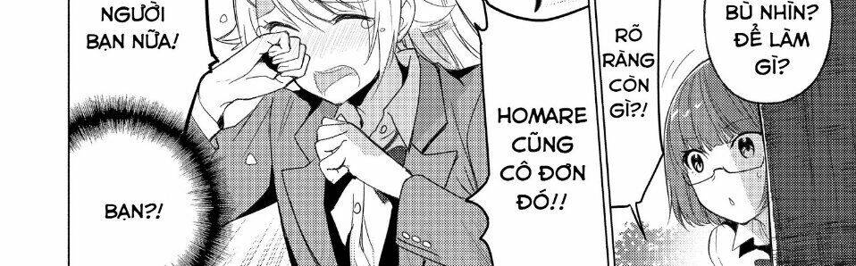 Sounan desu ka?: Chapter 52