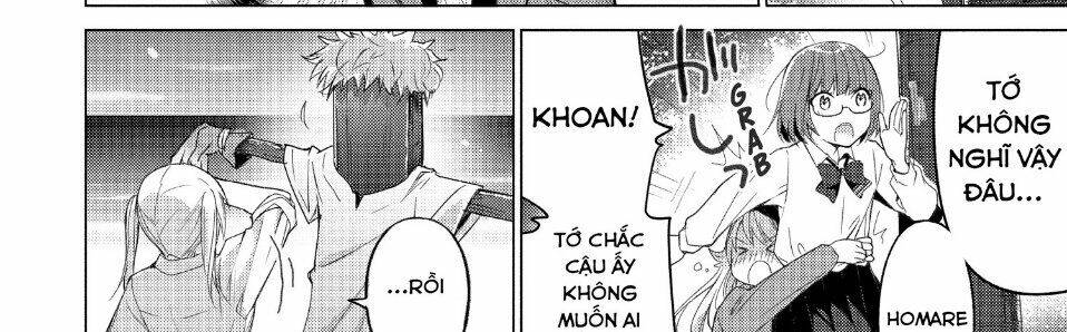 Sounan desu ka?: Chapter 52
