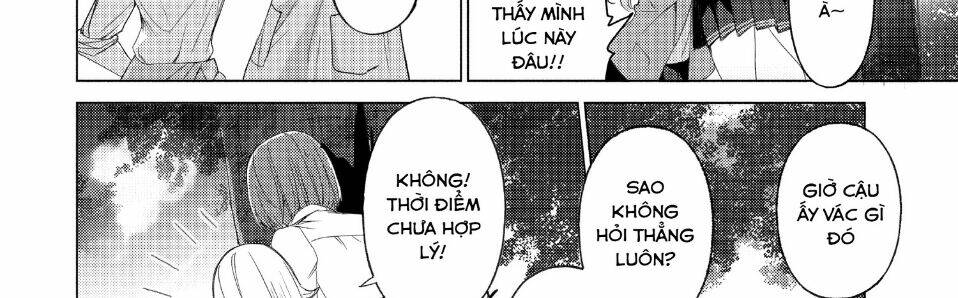 Sounan desu ka?: Chapter 52