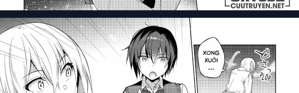 Sounan desu ka?: Chapter 52