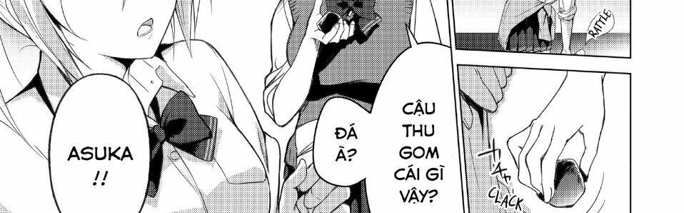 Sounan desu ka?: Chapter 52