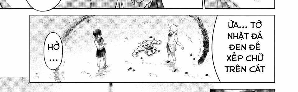 Sounan desu ka?: Chapter 52