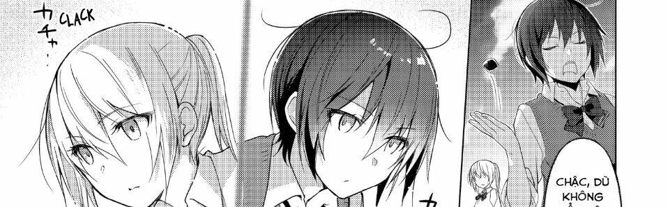 Sounan desu ka?: Chapter 52