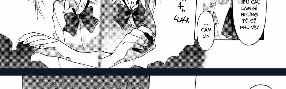 Sounan desu ka?: Chapter 52