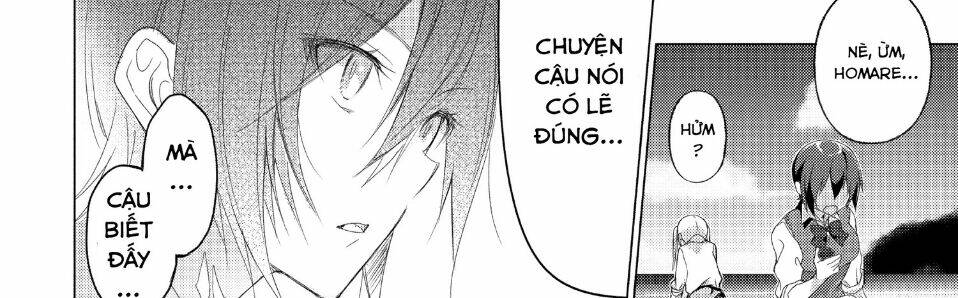 Sounan desu ka?: Chapter 52