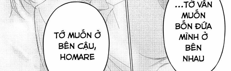 Sounan desu ka?: Chapter 52