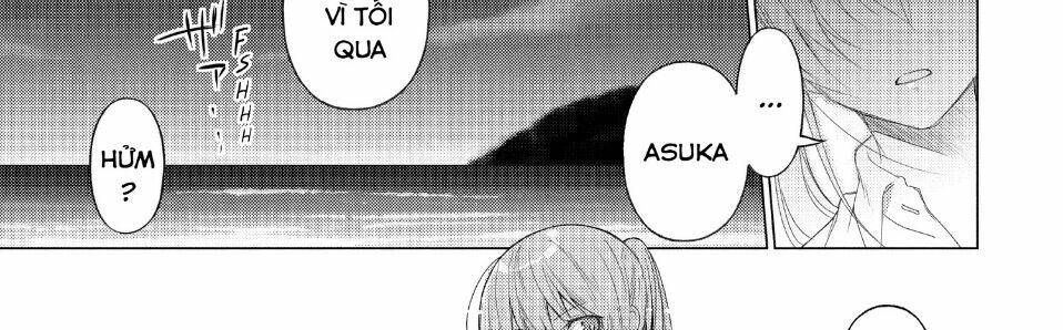 Sounan desu ka?: Chapter 52