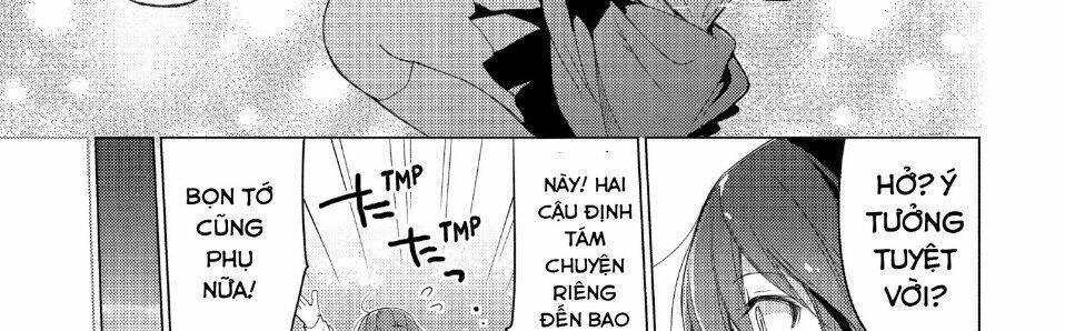 Sounan desu ka?: Chapter 52