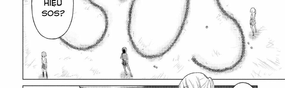 Sounan desu ka?: Chapter 52