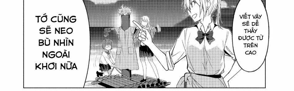 Sounan desu ka?: Chapter 52