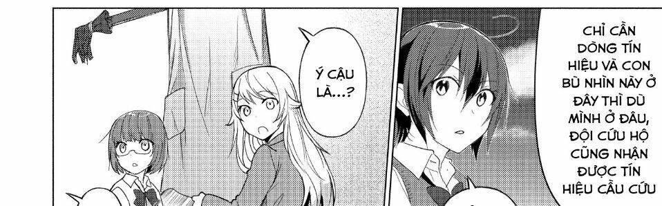 Sounan desu ka?: Chapter 52