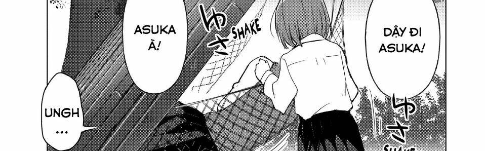 Sounan desu ka?: Chapter 52