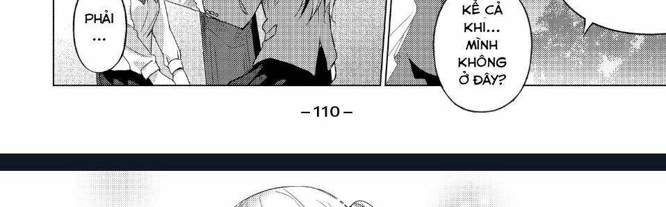 Sounan desu ka?: Chapter 52