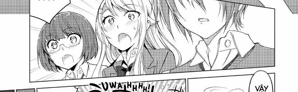 Sounan desu ka?: Chapter 52