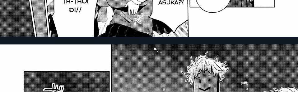 Sounan desu ka?: Chapter 52