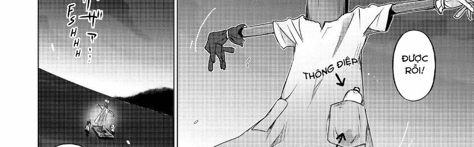 Sounan desu ka?: Chapter 52