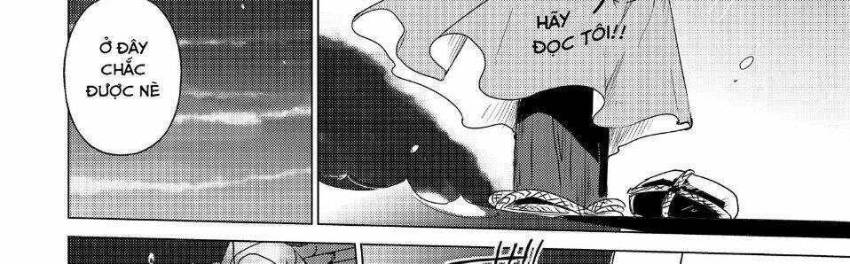 Sounan desu ka?: Chapter 52