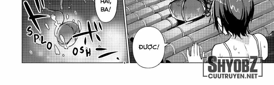Sounan desu ka?: Chapter 52