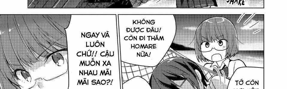 Sounan desu ka?: Chapter 52