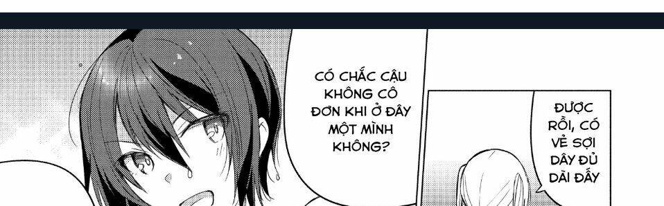 Sounan desu ka?: Chapter 52