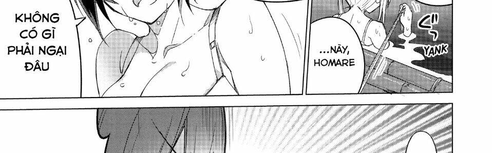Sounan desu ka?: Chapter 52
