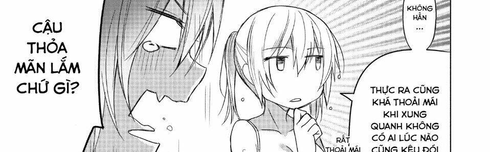 Sounan desu ka?: Chapter 52