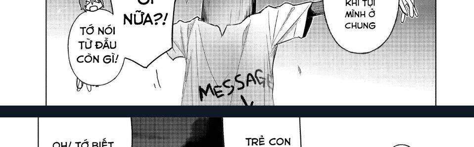 Sounan desu ka?: Chapter 52