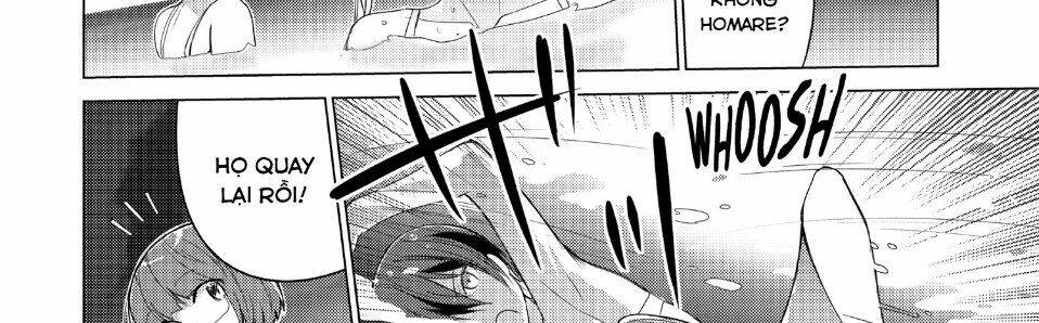 Sounan desu ka?: Chapter 52