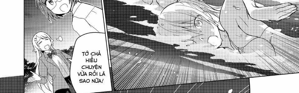 Sounan desu ka?: Chapter 52