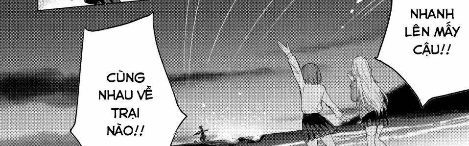 Sounan desu ka?: Chapter 52