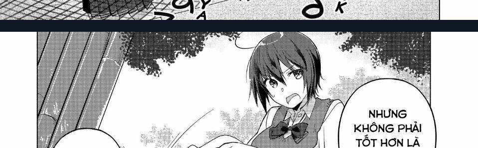 Sounan desu ka?: Chapter 52